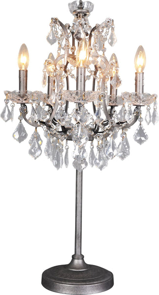 Luisa Table Lamp