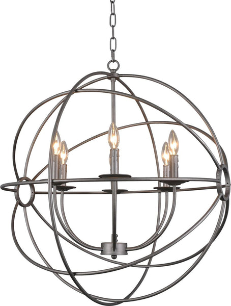 Rossana Pendant Lamp