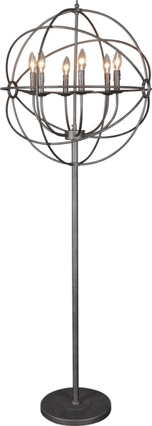 Rossana Floor Lamp