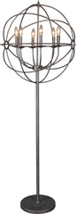Rossana Floor Lamp