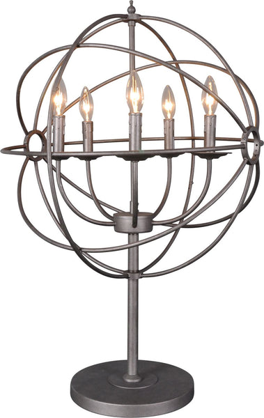 Rossana Table Lamp