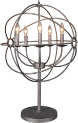 Rossana Table Lamp