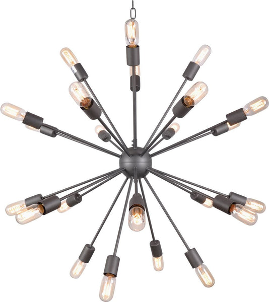 Aurora Pendant Lamp Large