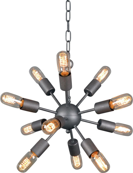 Aurora Pendant Lamp Small