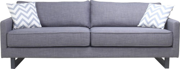 Valerio Sofa Grey