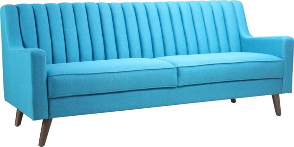 Camiilla Sofa Blue