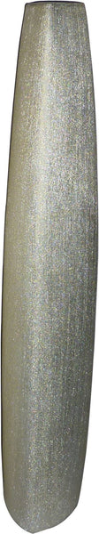Ceylon Vase Small Gold