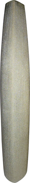 Ceylon Vase Large Gold