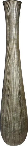 Yorkshire Vase Large Bronze
