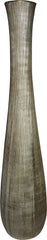 Yorkshire Vase Large Bronze