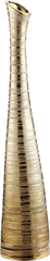Vernazza Vase Medium -bronze