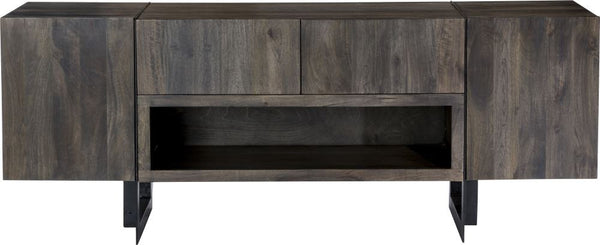 Tiburon Media Cabinet