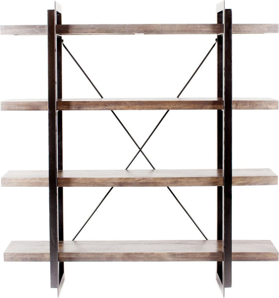 Tiburon Open Shelf