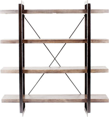 Tiburon Open Shelf