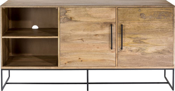 Colvin Entertainment Unit