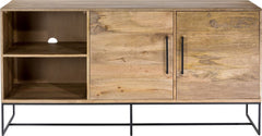 Colvin Entertainment Unit