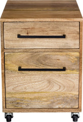 Colvin Mobile Pedestal