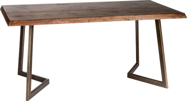 Belem Rectangular Dining Table Small