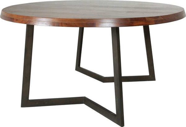 Belem Oval Coffee Table