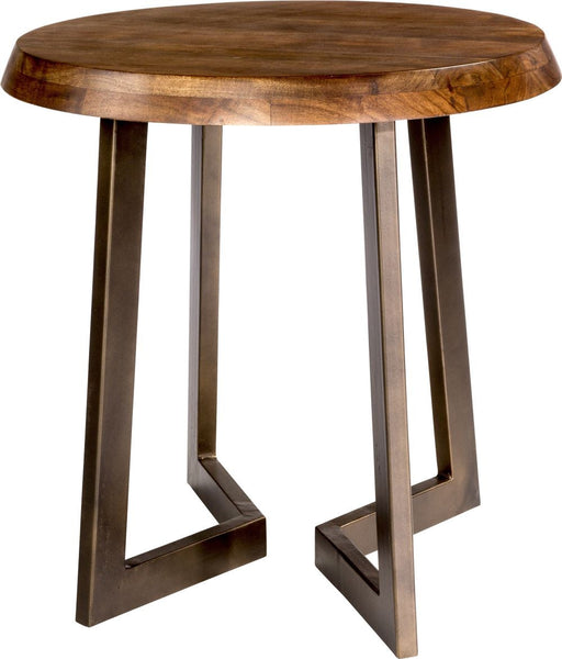 Belem Side Table