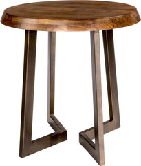 Belem Side Table