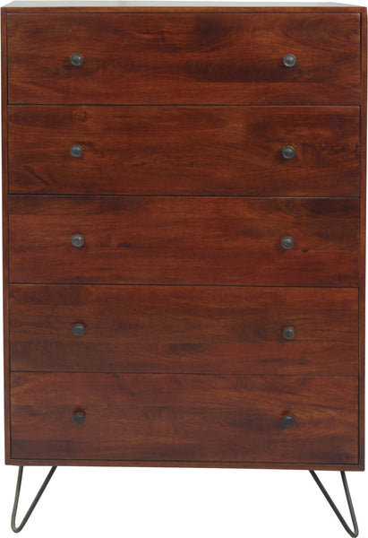 Bronson 5-DRAWER Chest