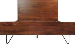 Bronson King Bed