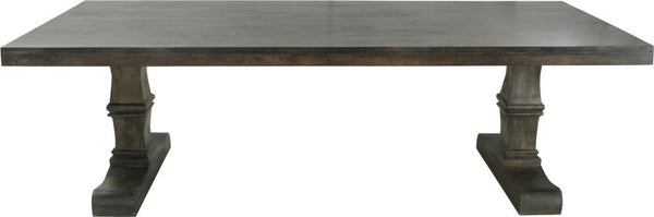 Nigel Rectangular Dining Table Small