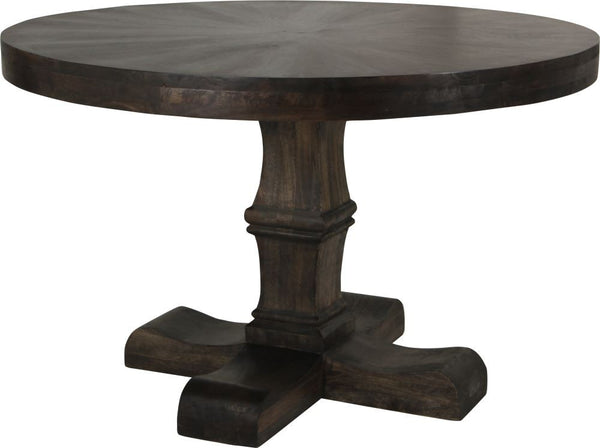 Nigel Round Dining Table Large