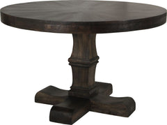 Nigel Round Dining Table Large