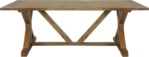 Malcolm Rectangular Dining Table Small