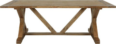 Malcolm Rectangular Dining Table Small
