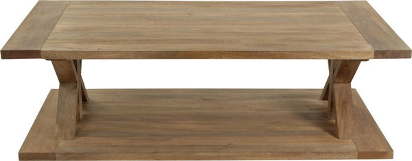Malcolm Coffee Table Large