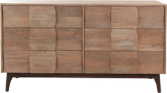 Hugo 6 Drawer Dresser
