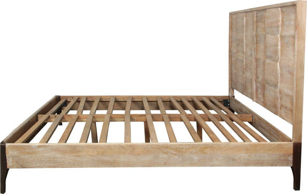 Hugo King Bed
