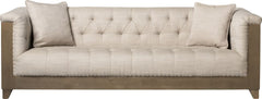 Marseille Sofa White