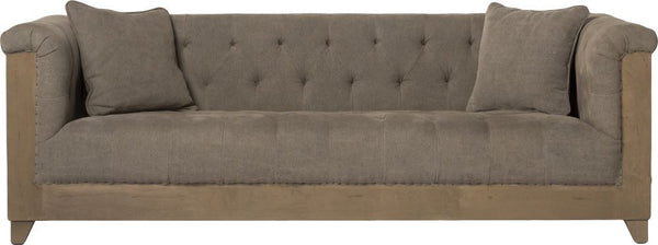 Marseille Sofa Grey