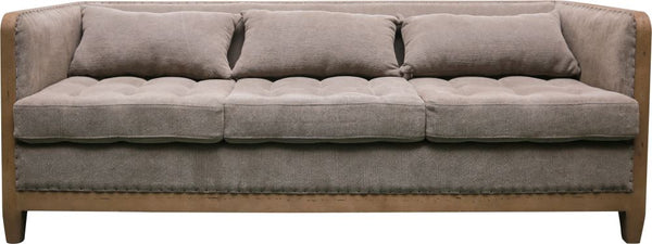 Cosette Sofa Grey