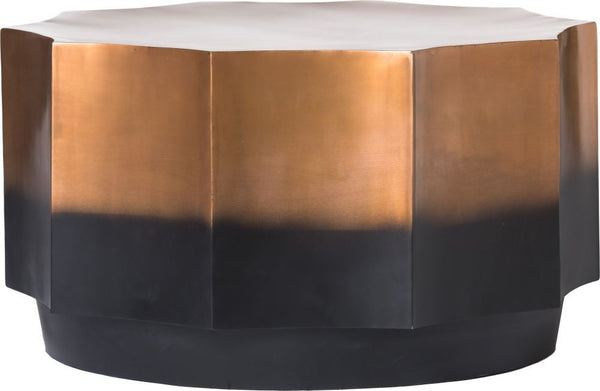 Markus Coffee Table Bronze
