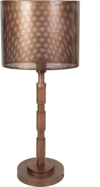 Galvin Table Lamp Bronze