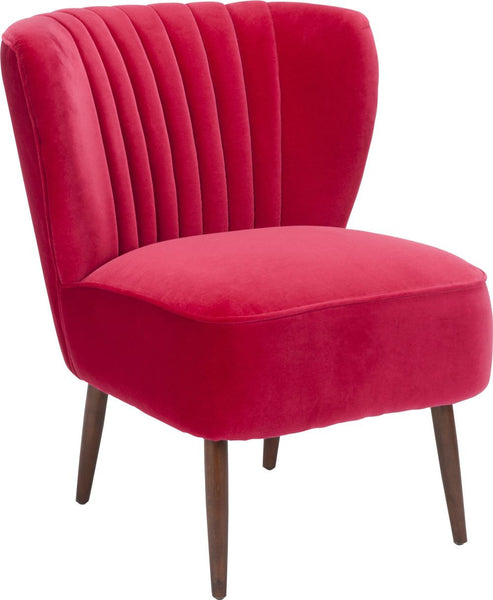Valencia Club Chair PINK-M2