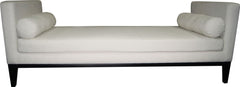 Lexington Day Bed White