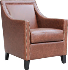 Stratford Club Chair Brown