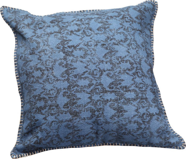 Paragon Cushion Blue