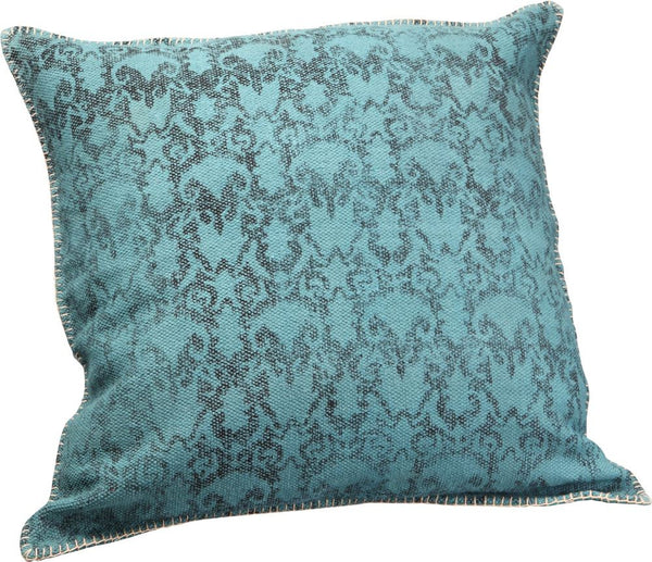 Paragon Cushion Turquoise