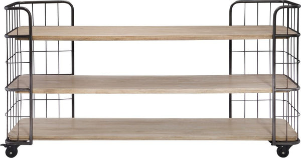 Circa Tv Stand
