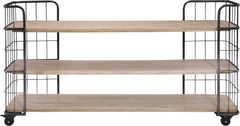 Circa Tv Stand