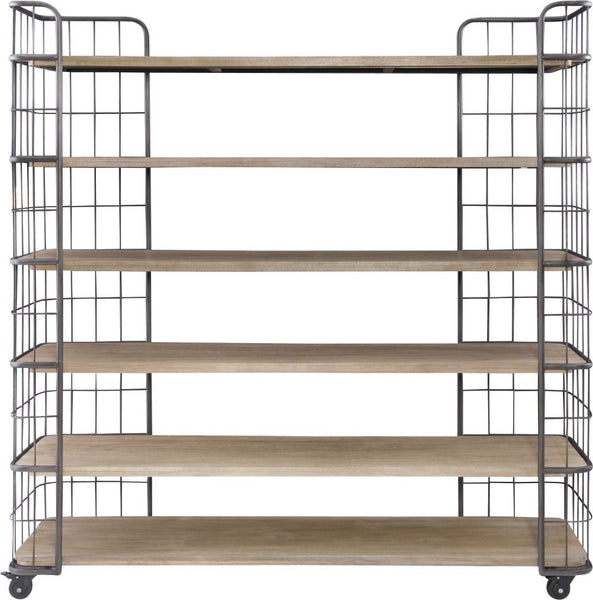 Circa Shelf