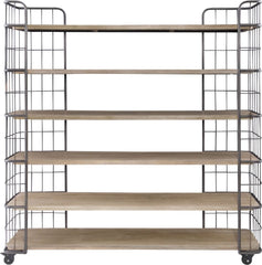 Circa Shelf