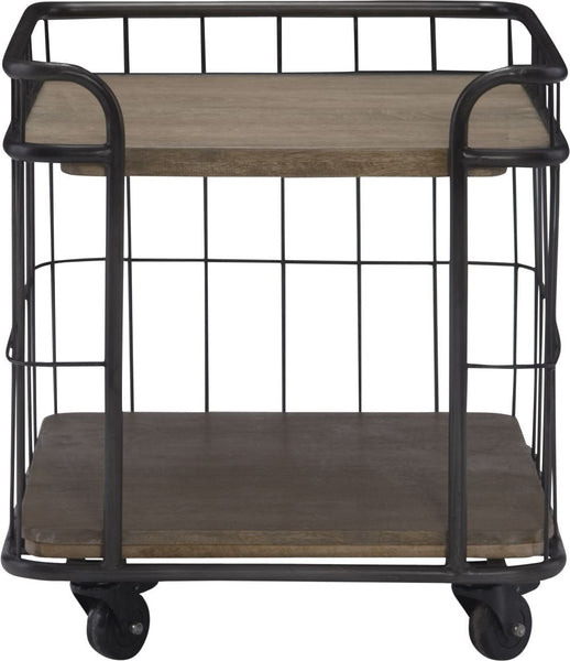 Circa Side Table